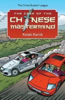The Case of the Chinese Mastermind 9353437423 Book Cover