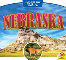 Nebraska 1489674551 Book Cover