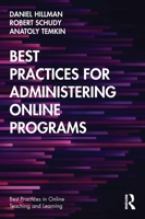 Best Practices for Administering Online Programs (Best Practices in Online Teaching and Learning) 0367349744 Book Cover