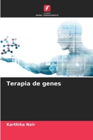 Terapia de genes 6205762676 Book Cover