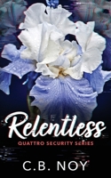Relentless B0D2S7F18P Book Cover