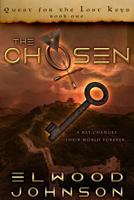 The Chosen 0996275304 Book Cover