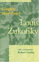 Complete Short Poetry 0801856566 Book Cover