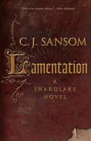 Lamentation 0230744192 Book Cover