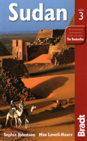 Sudan (Bradt Travel Guides) 1841624136 Book Cover
