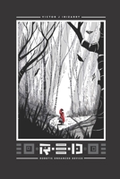 R.E.D.: Robotic Enhanced Device 0996767932 Book Cover