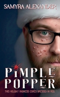 Pimple Popper B0G343PYLQ Book Cover