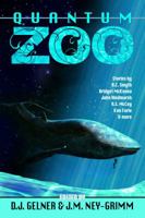 Quantum Zoo 1939417066 Book Cover