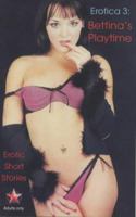 Bettina's Playtime (Erotica) 0953529029 Book Cover