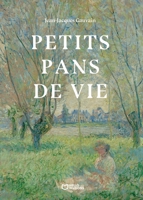 Petits pans de vie (French Edition) 2386738779 Book Cover