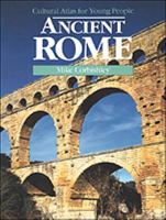 Ancient Rome (Cultural Atlas for Young People) 0816019703 Book Cover