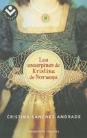 Los escarpines de Kristina de Noruega 8492833475 Book Cover