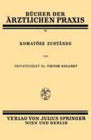 Komatose Zustande: Band 14 370919668X Book Cover