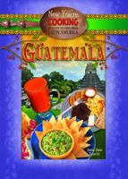 Guatemala 1624690386 Book Cover