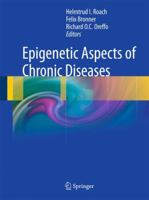 Epigenetic Aspects of Chronic Diseases 1447159101 Book Cover