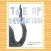 Tale of Destruction 1546261133 Book Cover