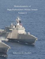Hydrodynamics of High-Performance Marine Vessels 198439102X Book Cover