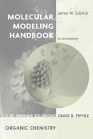 Molecular Modeling Handbook 0471585807 Book Cover