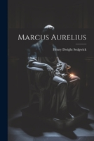 Marcus Aurelius 1020564539 Book Cover