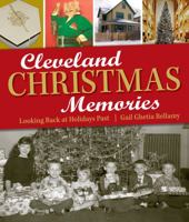 Cleveland Christmas Memories Looking Back at Holidays Past 1938441087 Book Cover