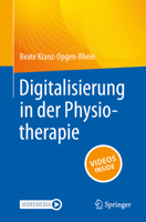 Digitalisierung in der Physiotherapie 3662682737 Book Cover
