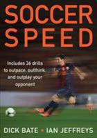 Soccer Speed 1450424570 Book Cover