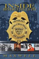 Inside Beverly Hills PD 1495125580 Book Cover