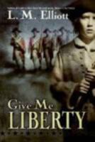 Give Me Liberty 0060744219 Book Cover