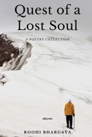 Quest of a Lost Soul 9360162892 Book Cover
