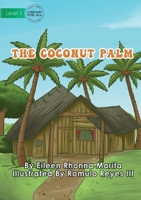 The Coconut Palm 1922621595 Book Cover