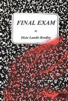 Final Exam 1449937861 Book Cover