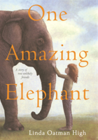 One Amazing Elephant B0GMZ2X1LJ Book Cover