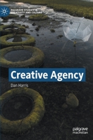 Creative Agency 3030774333 Book Cover