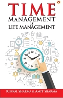 Time Management is Life Management 9386759659 Book Cover