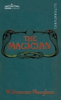 The Magician 1646796977 Book Cover