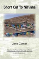 Short Cut to Nirvana 1465382429 Book Cover