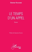 Le temps d'un appel: Roman (Harmattan Mali) (French Edition) 2343149542 Book Cover