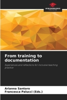 From training to documentation 6202354119 Book Cover