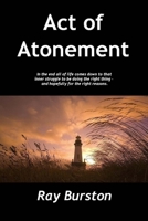 Act of Atonement 1511854928 Book Cover