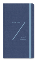 To Be Read: A Booklover's Notebook 1419734008 Book Cover