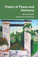 Poetry of Peace and Harmony 1365040534 Book Cover