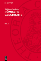 Wolfgang Seyfarth: Römische Geschichte. Teil 2 3112751647 Book Cover