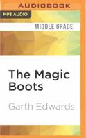 The Magic Boots 1536641200 Book Cover