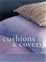 Making Pillows and Slipcovers 184215379X Book Cover