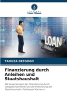Finanzierung durch Anleihen und Staatshaushalt (German Edition) 6208093546 Book Cover