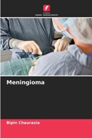 Meningioma (Italian Edition) 6203551740 Book Cover
