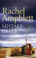 Mistake Creek 0992268567 Book Cover