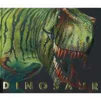 Dinosaur 1848690002 Book Cover