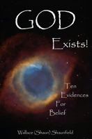 God Exists! 1479383309 Book Cover