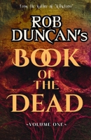 Book of the Dead: Volume One B0G7KDZ1GJ Book Cover